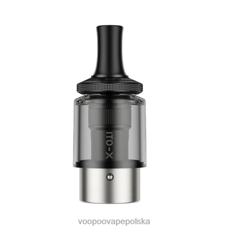 VOOPOO ITO-X zestaw pod czarny R8680549 | VOOPOO Drag X Polska
